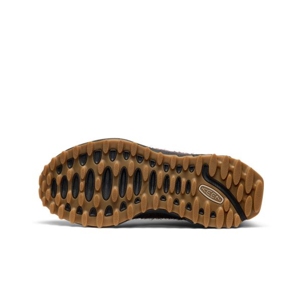 Men's Jasper Zionic Sneaker  |  Java/Birch - Image 9