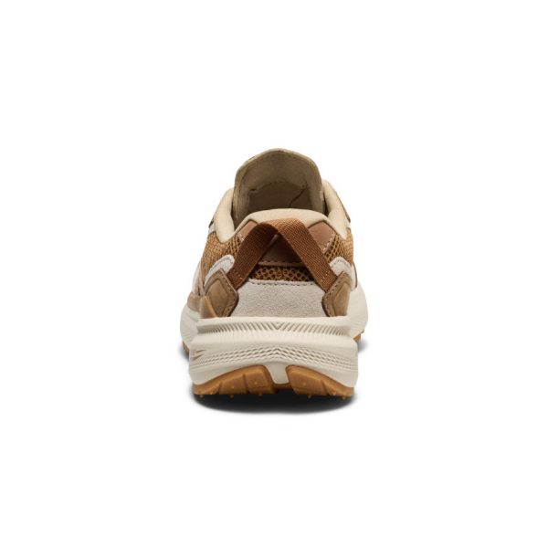Women's WK500 Leather Walking Shoe  |  Cornstalk/Safari - Image 5