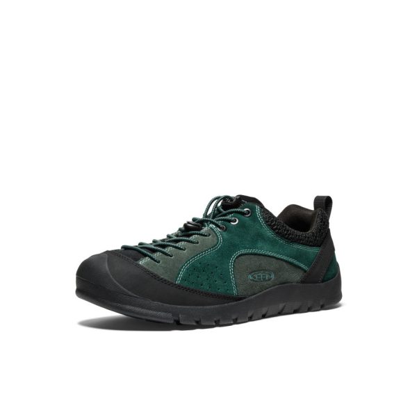 Men's Jasper Rocks Sneaker x Eastlogue  |  Scarab/Arctic - Image 3