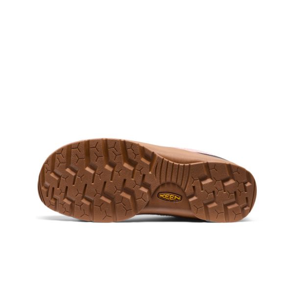 Women's Jasper Sneaker x Highsnobiety  |  Pink/Gum - Image 7