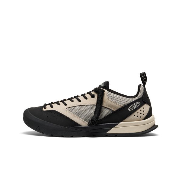 Men's Jasper III Sneaker  |  Birch/Black - Image 4