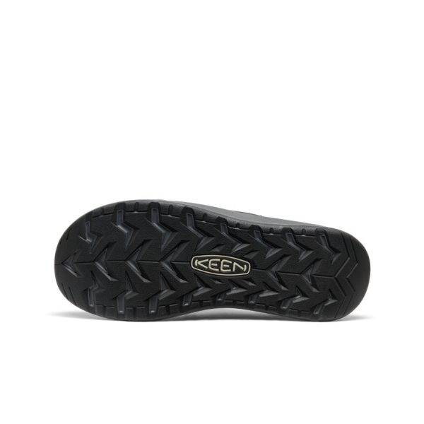 Men's Whyser Slip-On  |  Black - Image 6