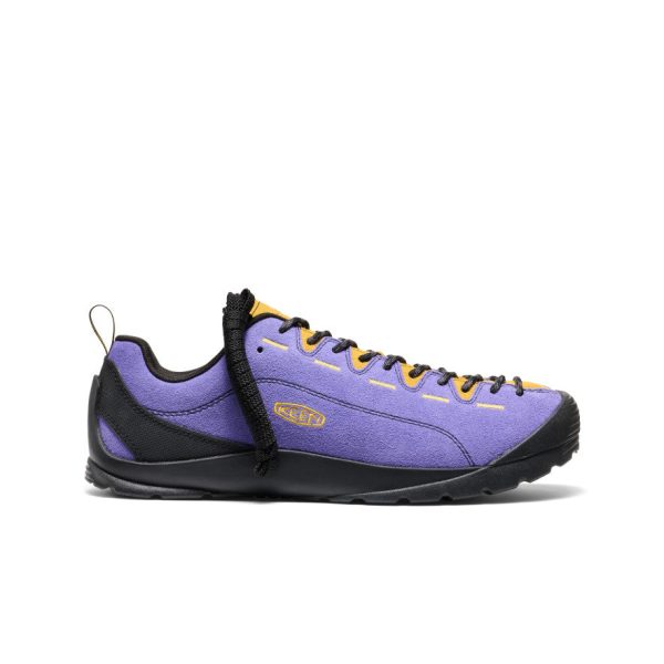 Men's Jasper Sneaker  |  Purple Opulence/Lemon Curry - Image 5