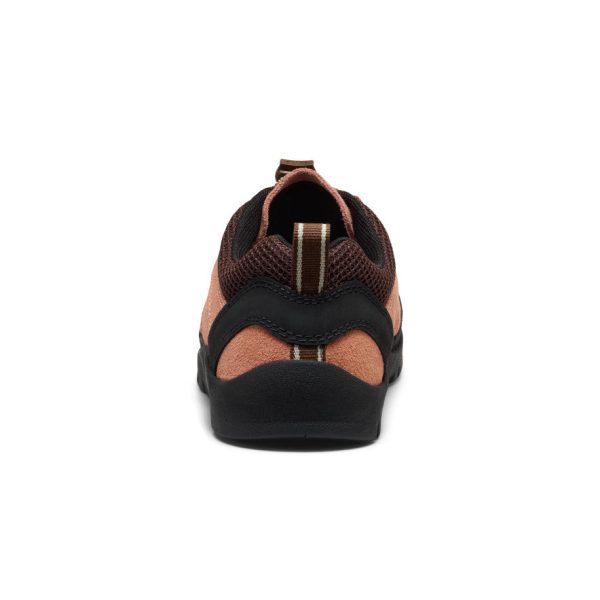 Women's Jasper Rocks Sneaker  |  Cork/Java - Image 8