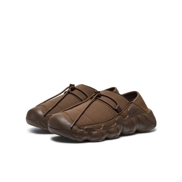 Men's Hypowser Crushback Shoe  |  Dark Earth/Dark Earth - Image 2