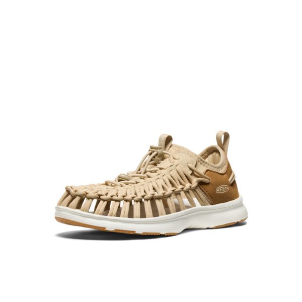 Women's UNEEK O3 Sneaker Sandal  |  Safari/Chipmunk - Image 2