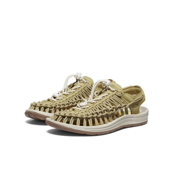 Women's UNEEK Sneaker x IWD  |  Mimosa 2 - Image 2