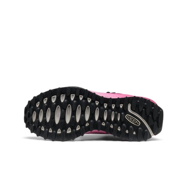Women's Zionic NXT Waterproof Hiking Boot  |  Beaujolais/Pink Lemonade - Image 6