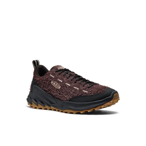Men's Jasper Zionic Sneaker  |  Java/Birch - Image 6