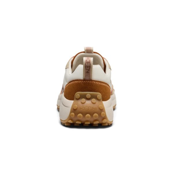 Women's KS86 Sneaker  |  Birch/Cork - Image 7