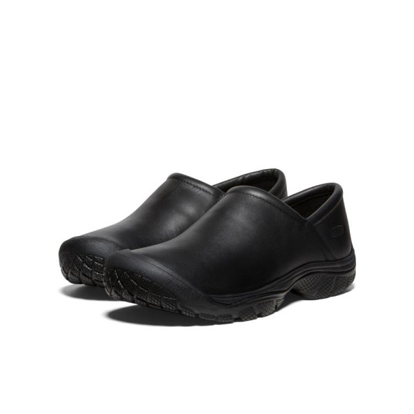 Men's PTC Slip-On II  |  Black - Image 2