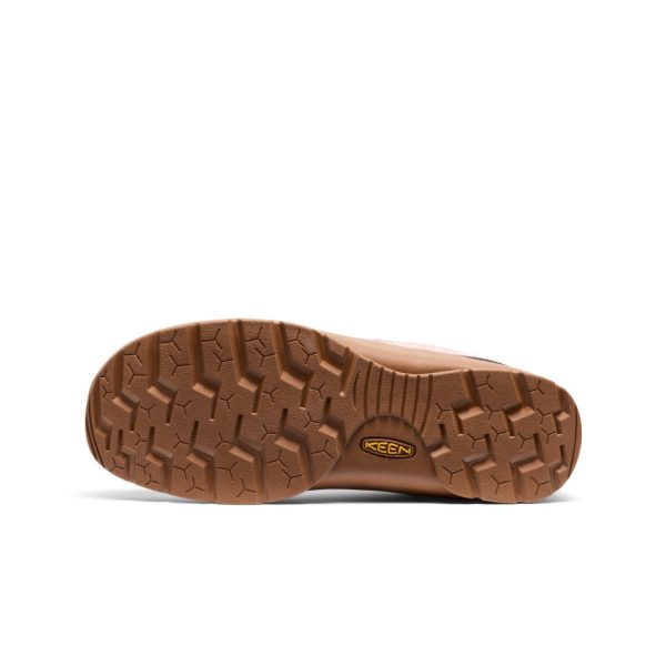 Men's Jasper Sneaker x Highsnobiety  |  Pink/Gum - Image 6
