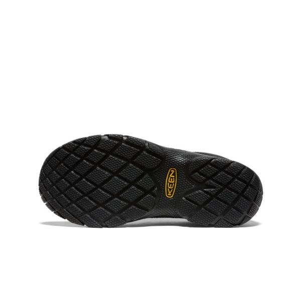 Men's PTC Oxford  |  Black - Image 6