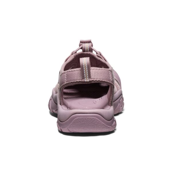 Women's Newport H2  |  Monochrome/Toadstool - Image 5