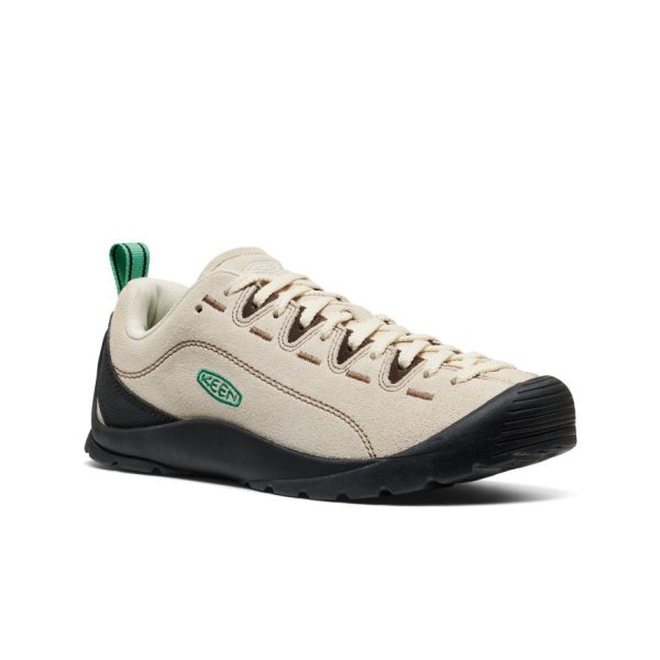 Women's Jasper Sneaker  |  Birch/Bison - Image 6
