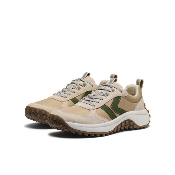 Women's KS86 Sneaker  |  Birch/Safari - Image 2