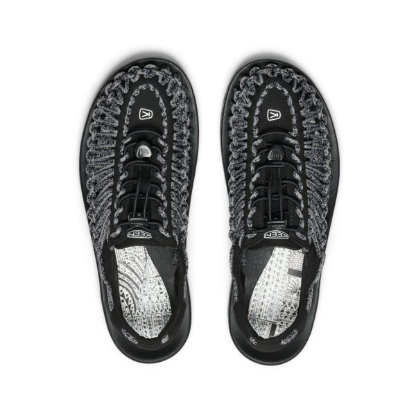 Men's UNEEK Sneaker x ARTPARA FUKAGAWA  |  Apf 2022 - Image 4