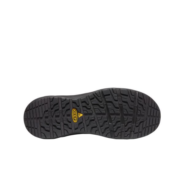 Men's Vista Energy+ Shift ESD (Carbon Toe)  |  Coffee Bean/Black - Image 5