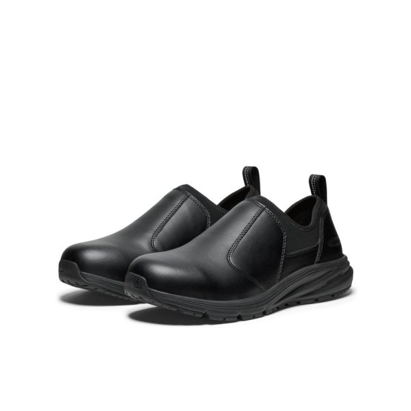 Men's PTC Vista Energy+ Shift (Soft Toe)  |  Black/Black - Image 2