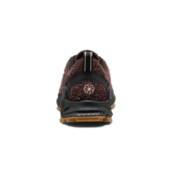 Men's Jasper Zionic Sneaker  |  Java/Birch - Image 8
