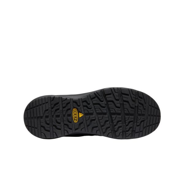 Men's Vista Energy Shift ESD (Carbon Toe)  |  Black/Black - Image 5