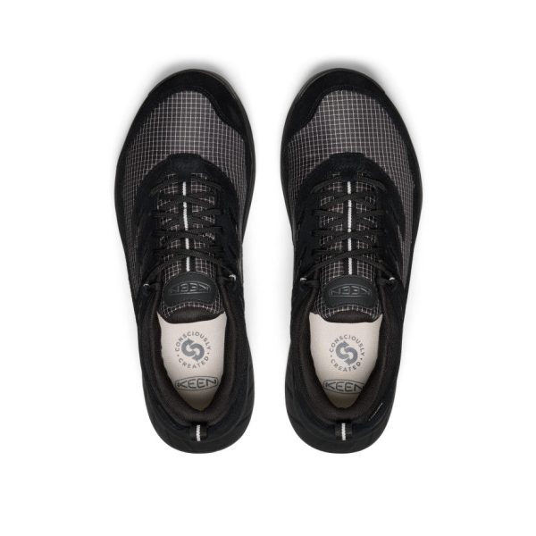 Men's Hightrail EXP Waterproof  |  Black/Magnet - Image 4
