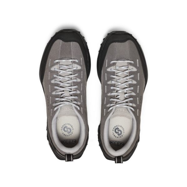 Men's Jasper Zionic Sneaker  |  Magnet/Vapor - Image 6