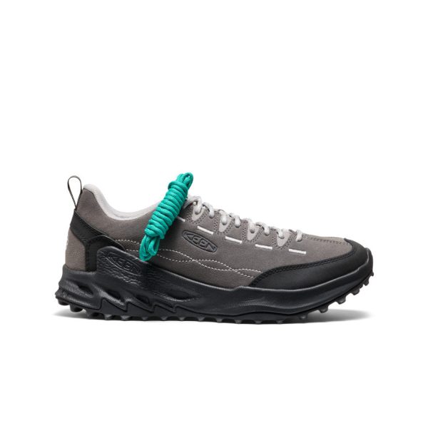 Men's Jasper Zionic Sneaker  |  Magnet/Vapor - Image 5