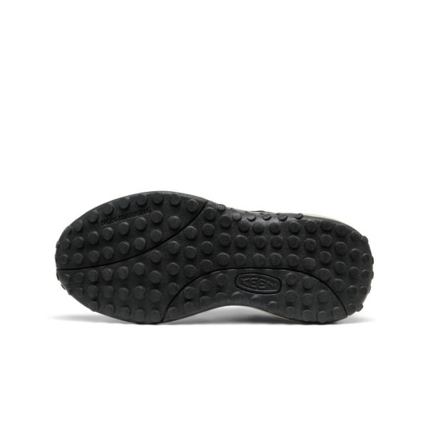 Big Kids' KS86 Sneaker  |  Black/Star White - Image 6