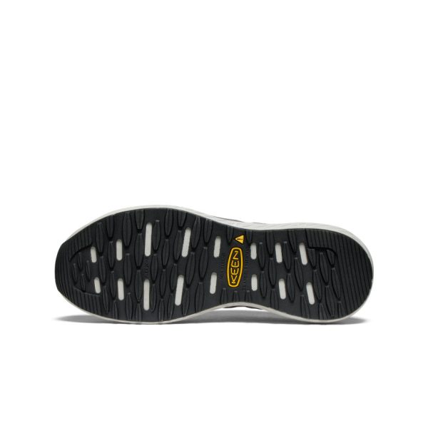 Men's Speedworks ESD Work Sneaker (Carbon Toe)  |  Steel Grey/Vintage Indigo - Image 6