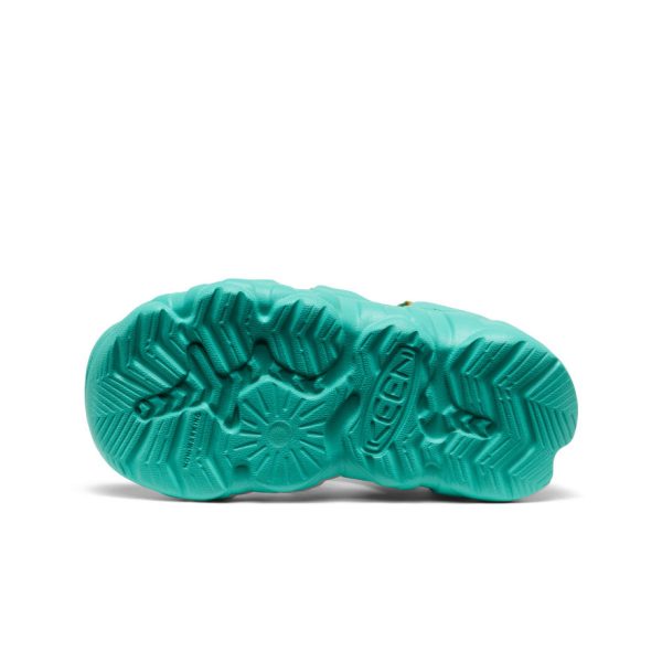 Little Kids' Hyperport H2 Sandal  |  Destination Pack - Image 6