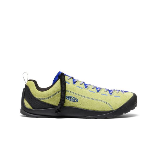 Men's Jasper Sneaker  |  Rogue Green/Dazzling Blue - Image 5