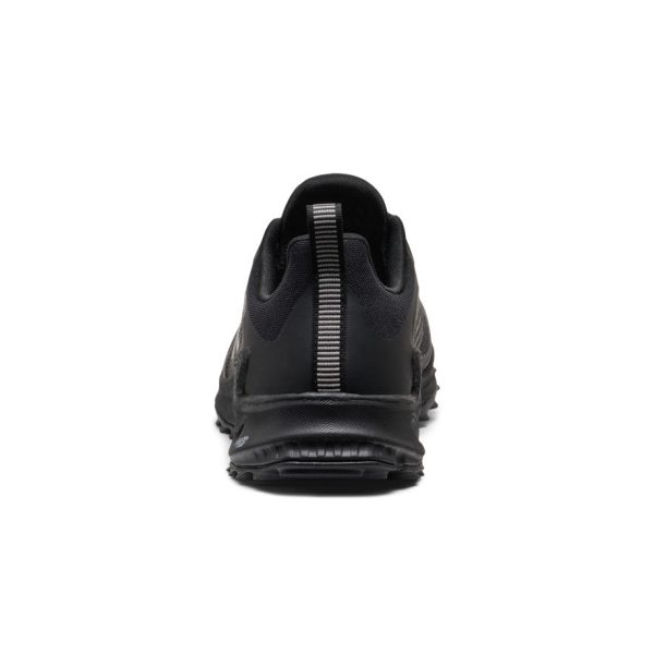 Men's Zionic NXT Waterproof Hiking Shoe  |  Triple Black - Image 5