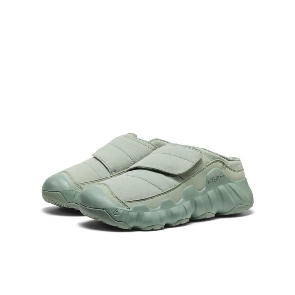 Women's Hypowser Wrap Shoe  |  Iceberg Green - Image 2