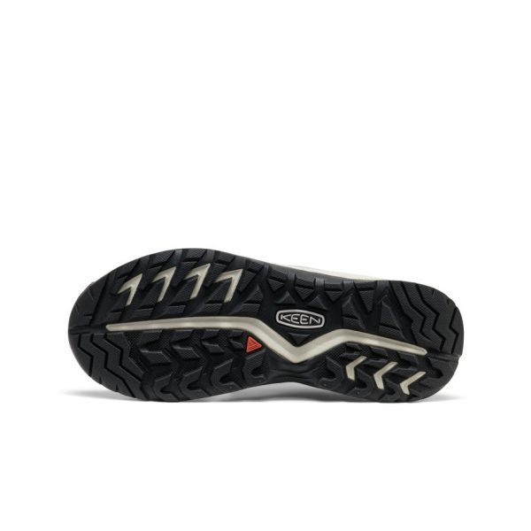 Women's TTS Zip Sneaker  |  Iceberg Green/Vintage Indigo - Image 6