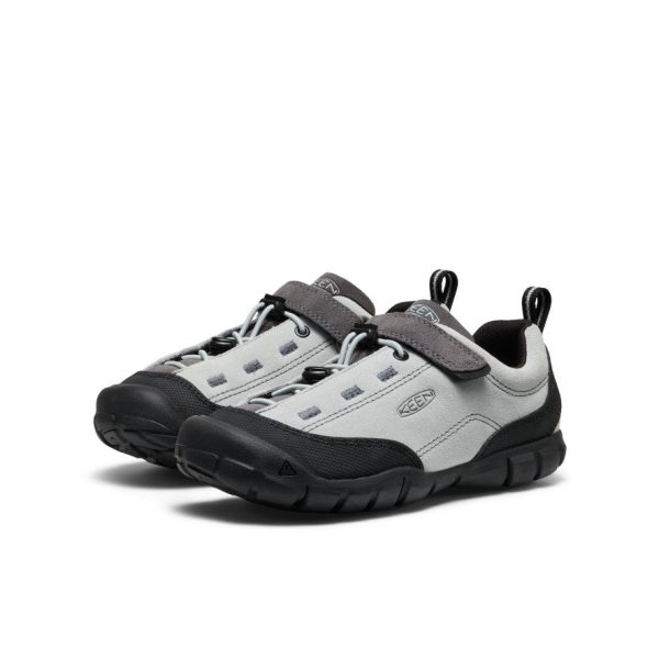 Big Kids' Jasper II  |  Ballad Blue/Steel Grey - Image 2
