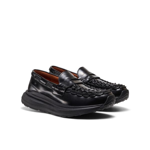 All Gender UNEEK Loafer WK  |  Black - Image 2