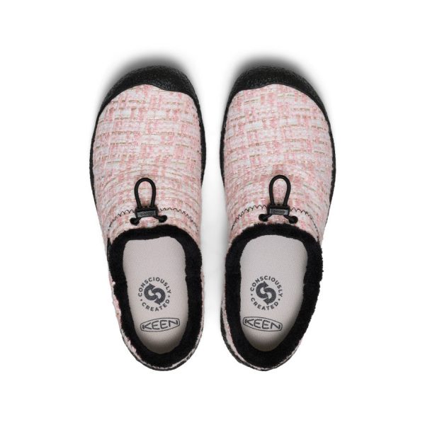 Women's Howser III Slide  |  Multi Tweed - Image 4