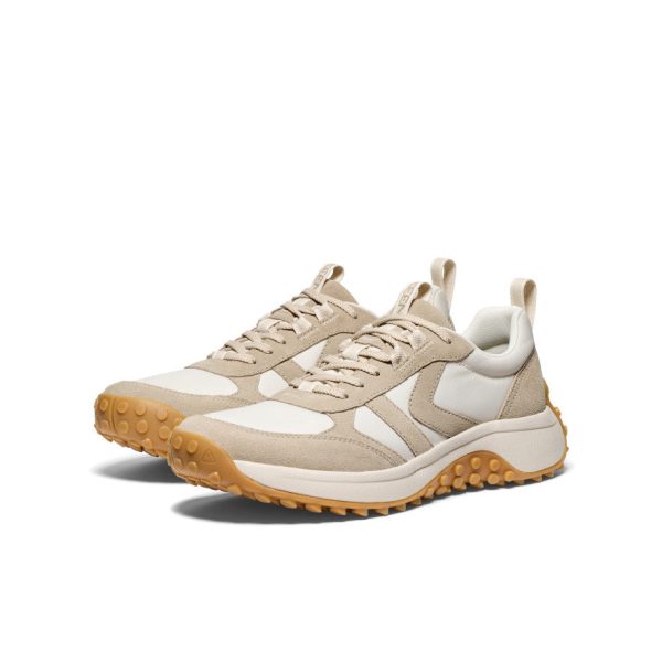 Men's KS86 Sneaker  |  Safari/Birch - Image 2
