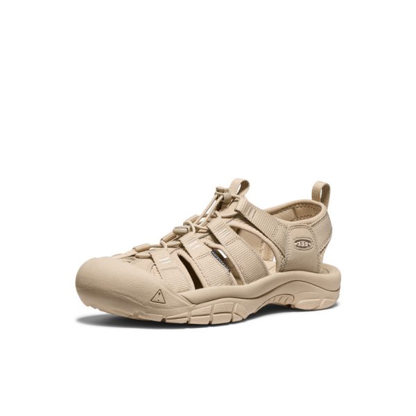 Men's Newport H2 Sandal  |  Monochrome/Safari - Image 3