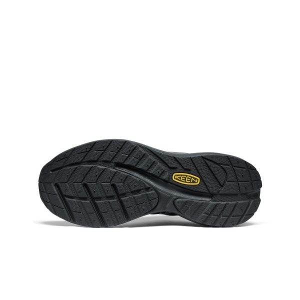 Men's WK500 Walking Shoe x Engineered Garments  |  Black/Black - Image 6