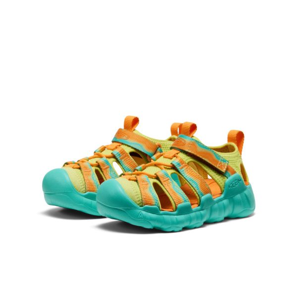 Little Kids' Hyperport H2 Sandal  |  Destination Pack - Image 3