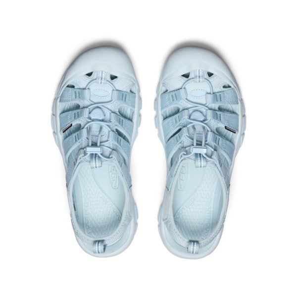 Women's Newport H2  |  Monochrome/Skyway - Image 4