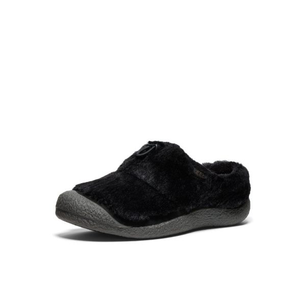 Women's Howser III Slide  |  Black/Canteen - Image 3