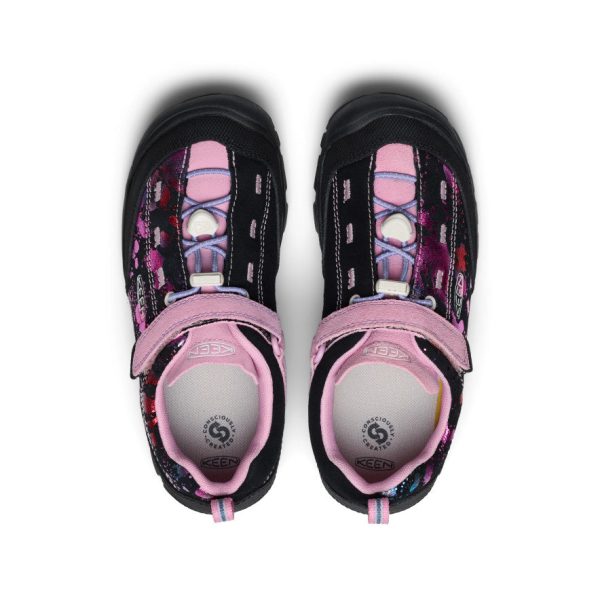 Big Kids' Jasper II  |  Blossom Bomb - Image 4