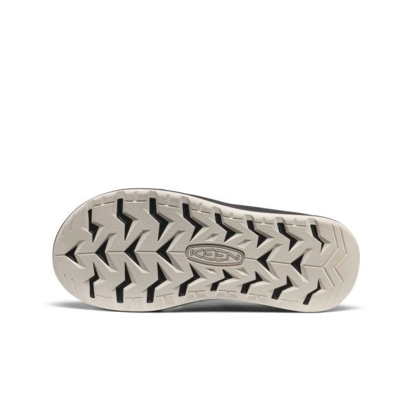 Women's Whyser Slip-On  |  Black - Image 6