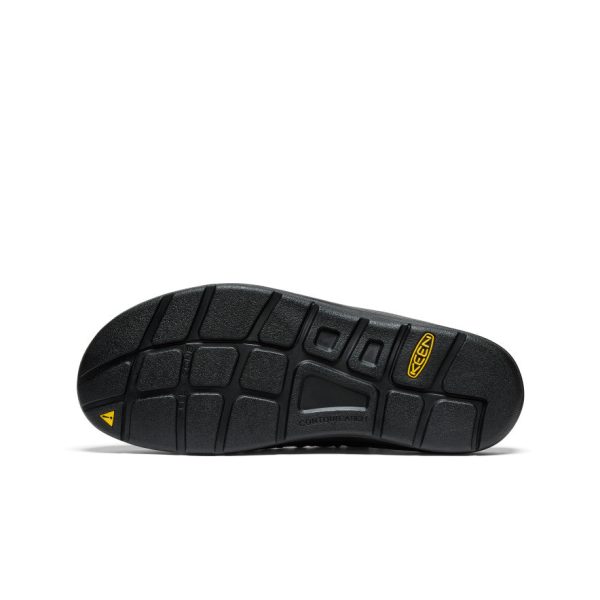All Gender UNEEK II Convertible  |  Black/Black - Image 6