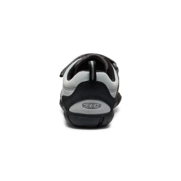 Little Kids' Jasper II  |  Ballad Blue/Steel Grey - Image 5