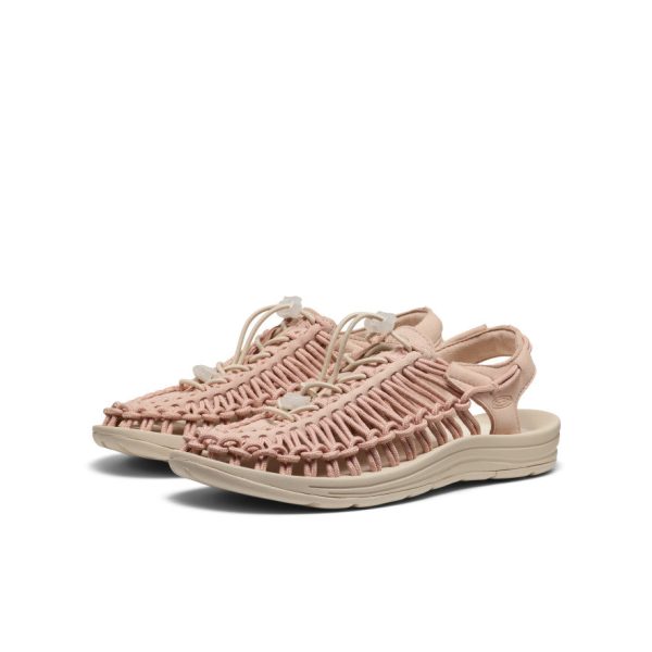 Women's UNEEK Sneaker  |  Cameo Rose - Image 2