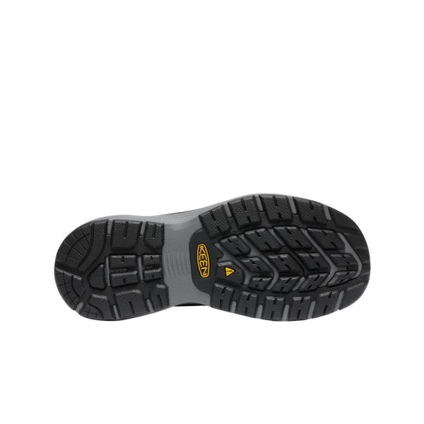 Women's Sparta 2 ESD (Aluminum Toe)  |  Steel Grey/Black - Image 5